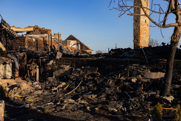 Reliable Fire Damage Restoration contractor in Sarasota, FL by Fire Damage Laser Cleaning